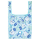 [現貨] ちいかわCHIIKAWA~伏見稻荷本鋪限定！可摺疊式 TOTE BAG ハチワレ 小八  SCH1199