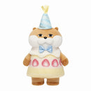 [現貨]可愛い嘘のカワウソ (可愛謊言的水獺) Birthday公仔 SCL0011