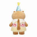 [現貨]可愛い嘘のカワウソ (可愛謊言的水獺) Birthday公仔 SCL0011