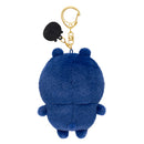 [現貨]ナガノNAGANO～彩色JOKE BEAR系列公仔吊飾（Royal Blue） SNA0162