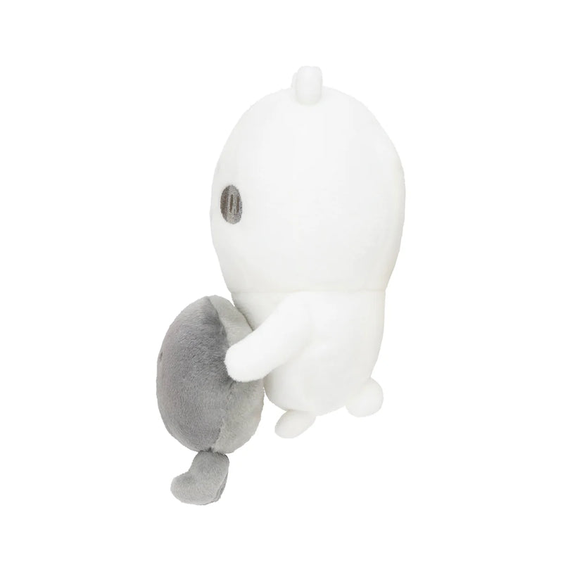 [現貨]ナガノNAGANO JOKE BEAR 細公仔 くまとぬいぐるみSNA0204