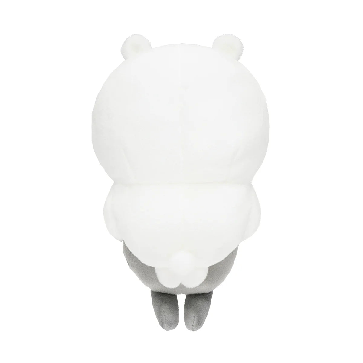 [現貨]ナガノNAGANO JOKE BEAR 細公仔 くまとぬいぐるみSNA0204