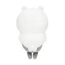 [現貨]ナガノNAGANO JOKE BEAR 細公仔 くまとぬいぐるみSNA0204