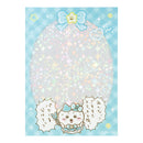 [現貨]  ちいかわChiikawa- 魔法少女系列~推活系列～ハチワレ 小八 相片袋 （含4款X5張） SCH1220