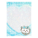 [現貨]  ちいかわChiikawa- 魔法少女系列~推活系列～ハチワレ 小八 相片袋 （含4款X5張） SCH1220