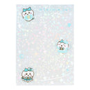 [現貨]  ちいかわChiikawa- 魔法少女系列~推活系列～ハチワレ 小八 相片袋 （含4款X5張） SCH1220