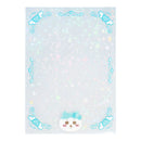 [現貨]  ちいかわChiikawa- 魔法少女系列~推活系列～ハチワレ 小八 相片袋 （含4款X5張） SCH1220