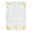 [現貨]  ちいかわChiikawa- 魔法少女系列~推活系列～うさぎ兔兔 相片袋 （含4款X5張） SCH1219