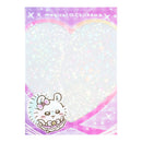 [現貨]  ちいかわChiikawa- 魔法少女系列~推活系列～亜種なモモンガ飛鼠 相片袋 （含4款X5張） SCH1217