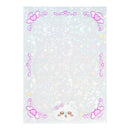 [現貨]  ちいかわChiikawa- 魔法少女系列~推活系列～亜種なモモンガ飛鼠 相片袋 （含4款X5張） SCH1217