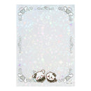 [現貨]  ちいかわChiikawa- 魔法少女系列~推活系列～悪いバージョン 相片袋 （含4款X5張） SCH1218