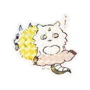 [現貨] ちいかわCHIIKAWA～貼紙 (あのことでかつよ) SCH1147