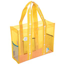 [現貨] ナガノNAGANO自嘲熊JOKE BEAR- 黃色透明袋 SNA0169