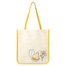 ［限時優惠-現貨][須用Payme/支付寶HK/ FPS結帳][現貨]  ちいかわChiikawa- 魔法少女系列~局部刺繡圖案 うさぎ兔兔 側肩包  SCH1211