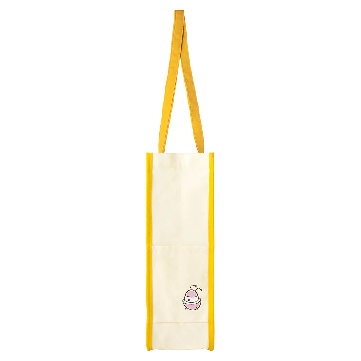 [Limited Time Offer - In Stock] [Payme/Alipay HK/FPS Payment Required] [In Stock] Chiikawa - Magical Girl Series ~ Partial Embroidery Pattern Usagi Bunny Shoulder Bag SCH1211