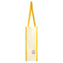 ［限時優惠-現貨][須用Payme/支付寶HK/ FPS結帳][現貨]  ちいかわChiikawa- 魔法少女系列~局部刺繡圖案 うさぎ兔兔 側肩包  SCH1211