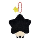 [現貨] ちいかわCHIIKAWA 星願系列-星星公仔吊飾 ラッコ 海獺SCH1236