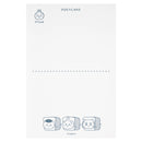 [現貨] ちいかわCHIIKAWA BAKERY系列-活版印刷POSTCARD うさぎ兔兔 SCH1299