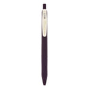 [現貨]ナガノNAGANO JOKE BEAR 0.5mm 深紫色墨 筆  SNA0201