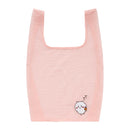 [現貨]ちいかわCHIIKAWA-公仔頭＋環保袋 ちいかわ小可愛 SCH1349