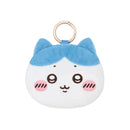 [現貨]ちいかわCHIIKAWA-公仔頭＋環保袋 ハチワレ 小八SCH1350