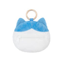 [現貨]ちいかわCHIIKAWA-公仔頭＋環保袋 ハチワレ 小八SCH1350