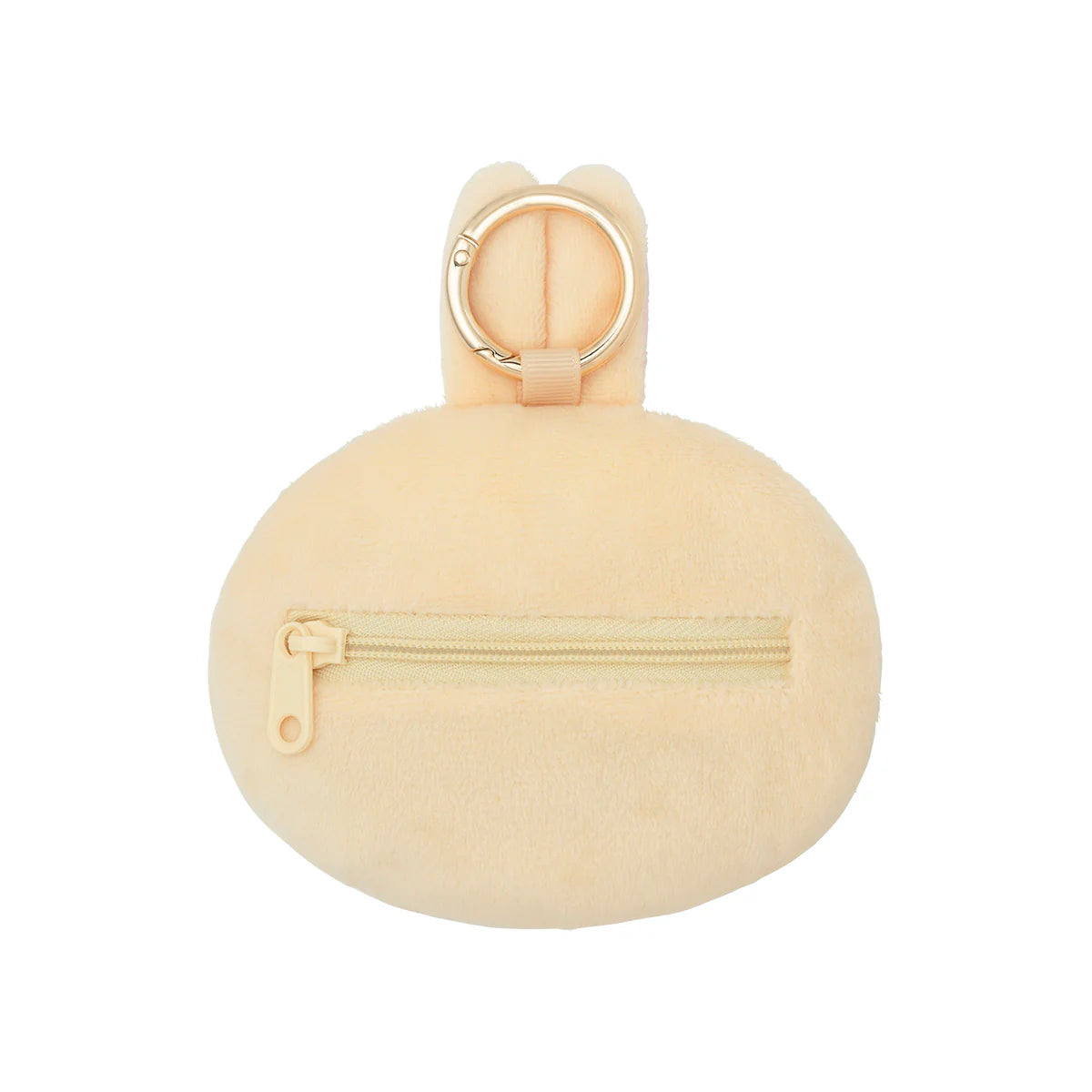 [準現貨][預計約1月尾到貨] ちいかわCHIIKAWA-公仔頭＋環保袋 うさぎ兔兔SCH1351