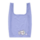 [準現貨][預計約1月尾到貨] ちいかわCHIIKAWA-公仔頭＋環保袋 モモンガ 飛鼠 SCH1425