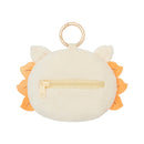 [準現貨][預計約1月尾到貨] ちいかわCHIIKAWA-公仔頭＋環保袋 シーサー  風獅爺 SCH1427