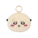 [準現貨][預計約1月尾到貨] ちいかわCHIIKAWA-公仔頭＋環保袋 ラッコ 海獺 SCH1428