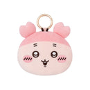 [準現貨][預計約1月尾到貨] ちいかわCHIIKAWA-公仔頭＋環保袋 古本屋 SCH1429