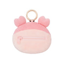 [準現貨][預計約1月尾到貨] ちいかわCHIIKAWA-公仔頭＋環保袋 古本屋 SCH1429