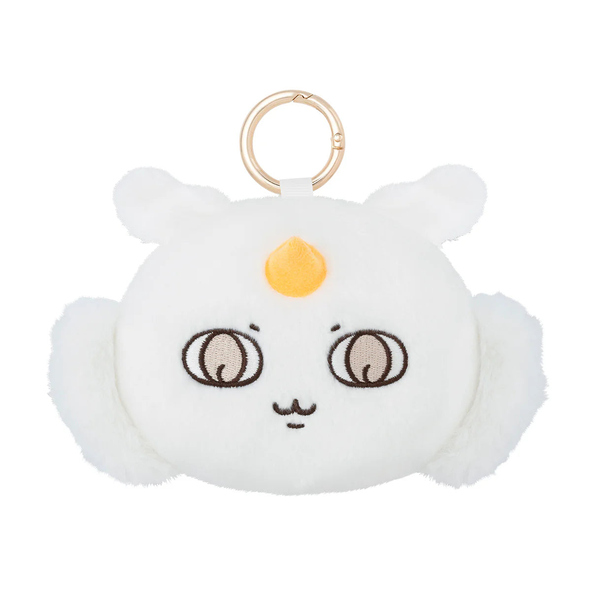 [準現貨][預計約1月尾到貨] ちいかわCHIIKAWA-公仔頭＋環保袋 ANOKO SCH1348