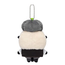 [現貨]ちいかわChiikawa- 2025萬聖節系列~ラッコ 海獺 SCH1253