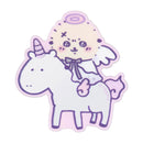 [現貨]ちいかわChiikawa-天使♡惡魔系列～鏡子貼 盲包 （全7款，隨時發貨！）SCH1283