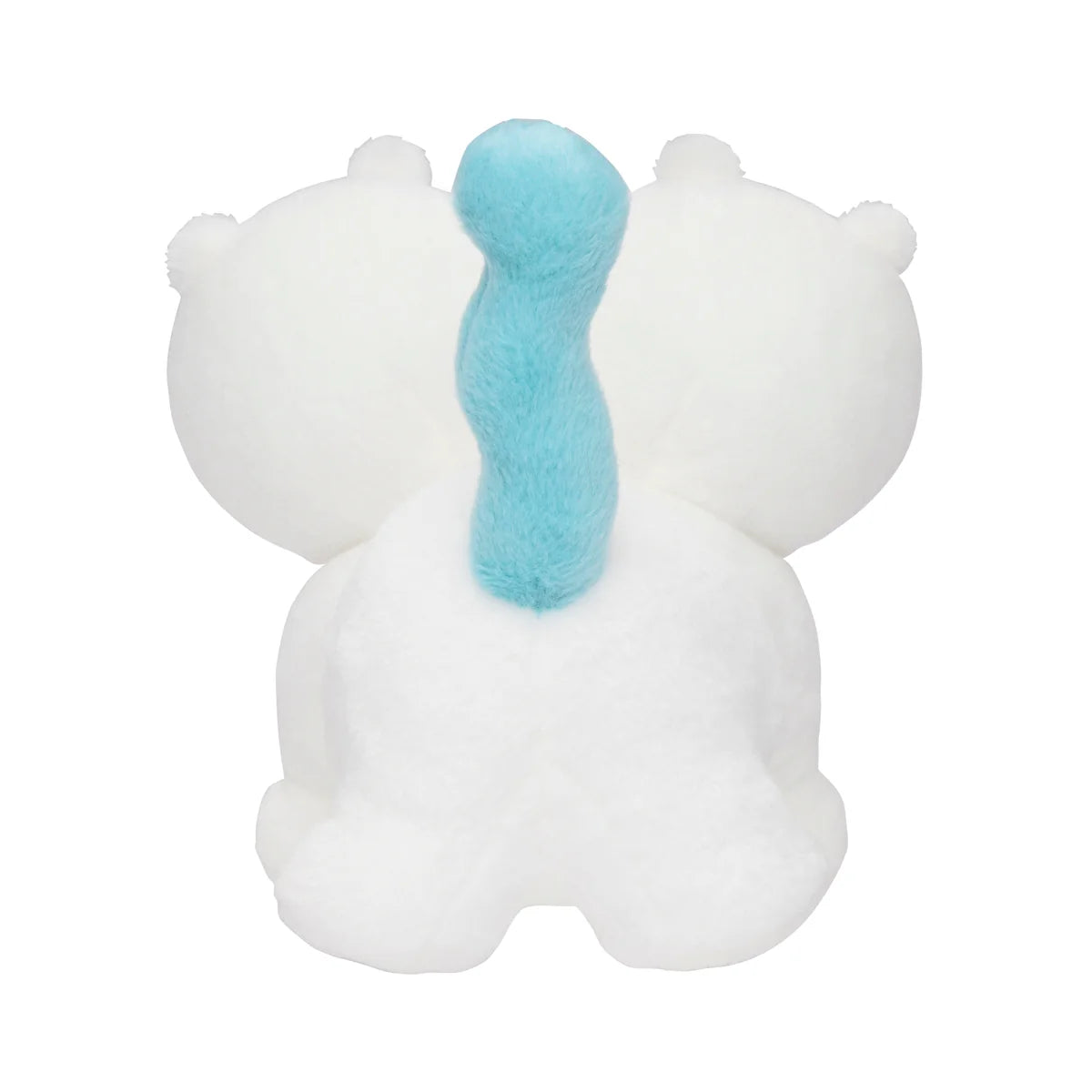 [現貨] ナガノ JOKE BEAR 三頭犬公仔 SNA0191