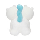 [現貨] ナガノ JOKE BEAR 三頭犬公仔 SNA0191