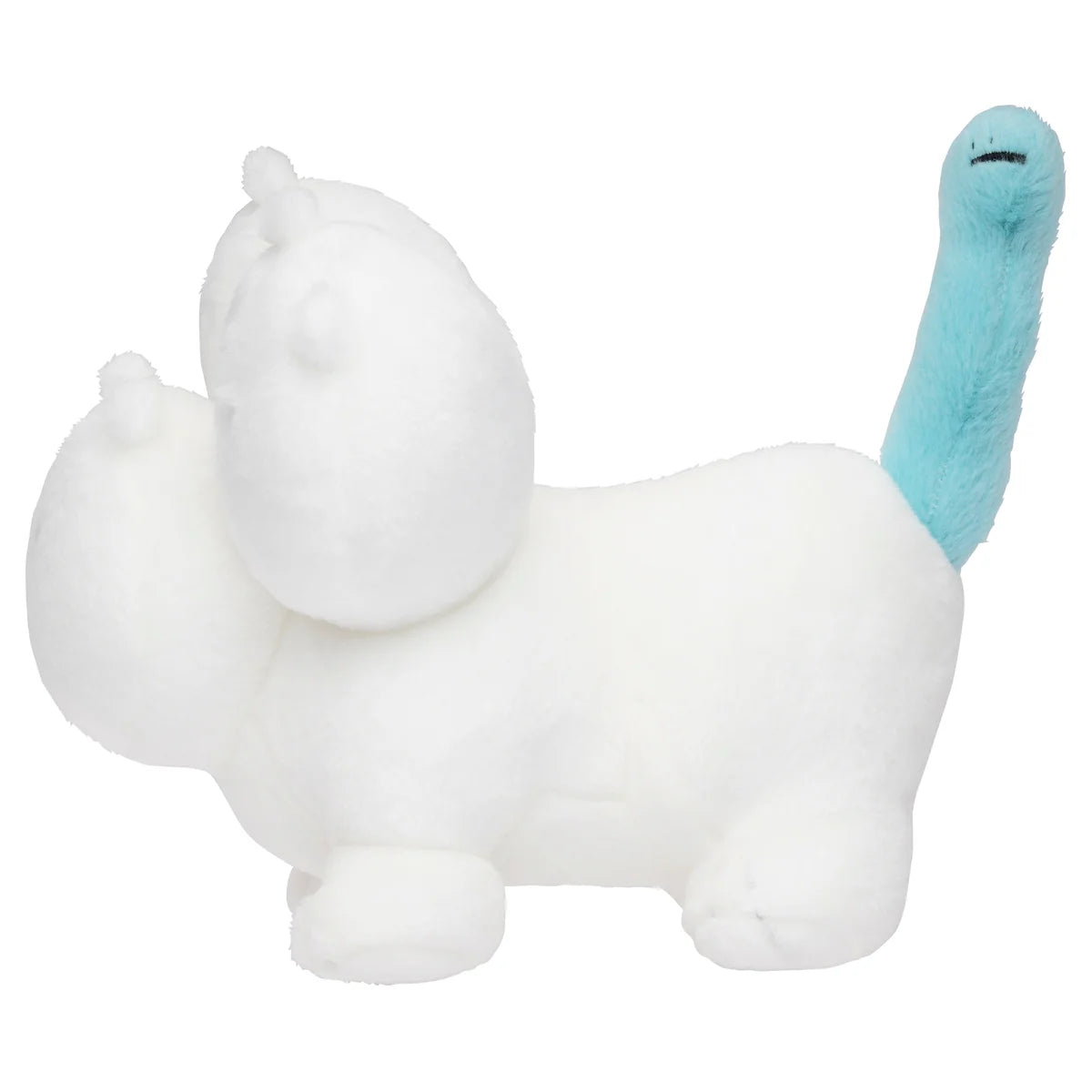 [現貨] ナガノ JOKE BEAR 三頭犬公仔 SNA0191