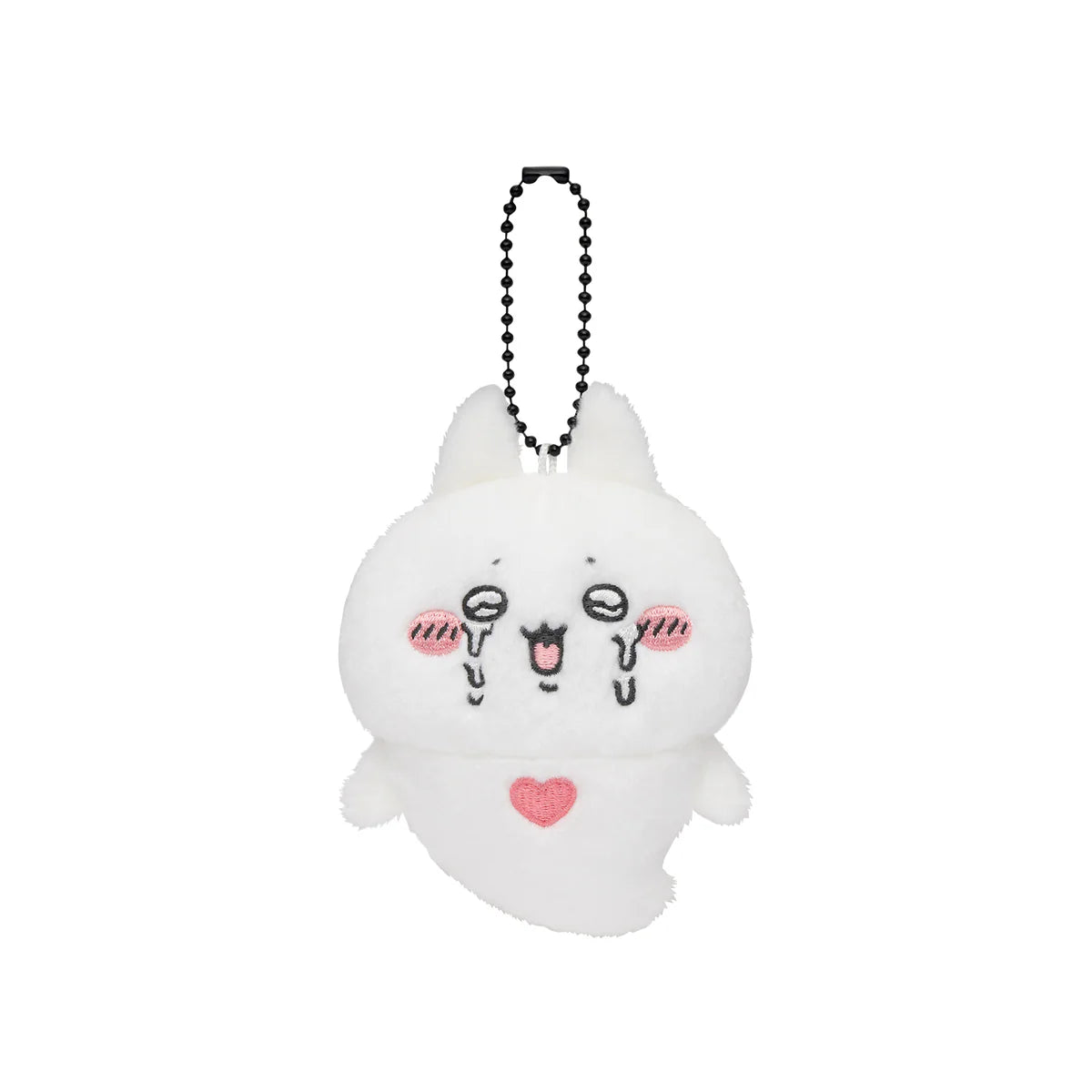 [現貨]  ナガノNAGANO水族館系列～ 公仔吊飾 （哭泣海天使）SNA0190