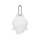 [現貨]  ナガノNAGANO水族館系列～ 公仔吊飾 （哭泣海天使）SNA0190