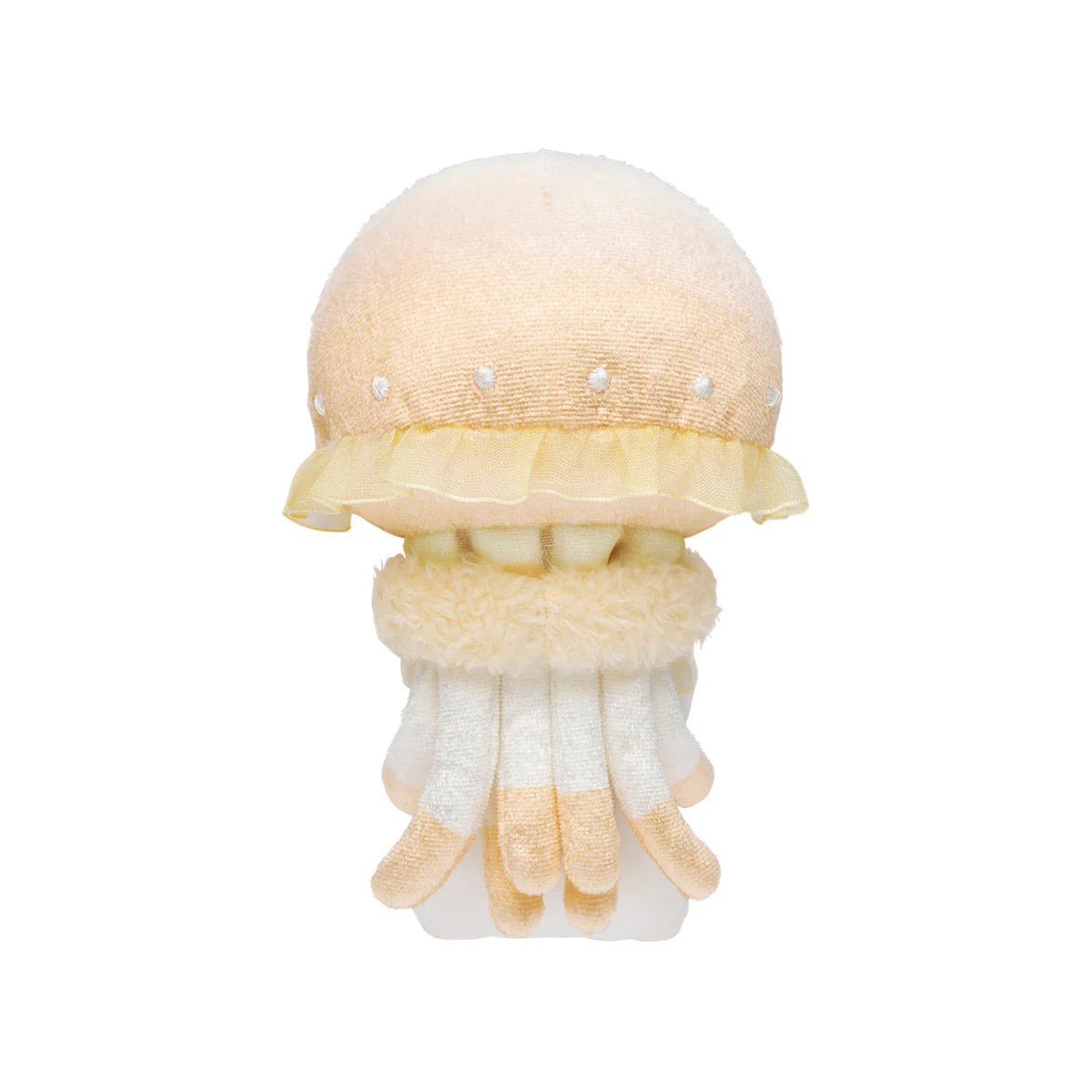 [現貨] ナガノNAGANO 水族館系列～ 水母細公仔 SNA0192