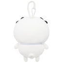 [現貨] ナガノNAGANO自嘲熊JOKE BEAR～ 行李牌 （パグ） SNA0187