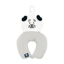 [現貨] ナガノNAGANO自嘲熊JOKE BEAR～ 行李牌 （パグ） SNA0187