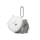 [現貨]ナガノNAGANO JOKE BEAR 公仔掛件 作務衣のくま SNA0205