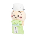 [現貨]ちいかわCHIIKAWA-小公仔 うさぎ兔兔 SCH1354