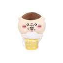 [現貨]ちいかわCHIIKAWA-小公仔くりまんじゅう栗子饅頭 SCH1356