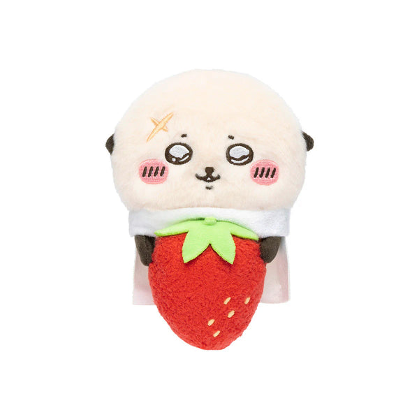 Ready stock] ちいかわCHIIKAWA-little doll ラッコ sea otter SCH1358