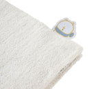 [現貨] ナガノNAGANO JOKE BEAR 肉まん大毛氈 SNA0200