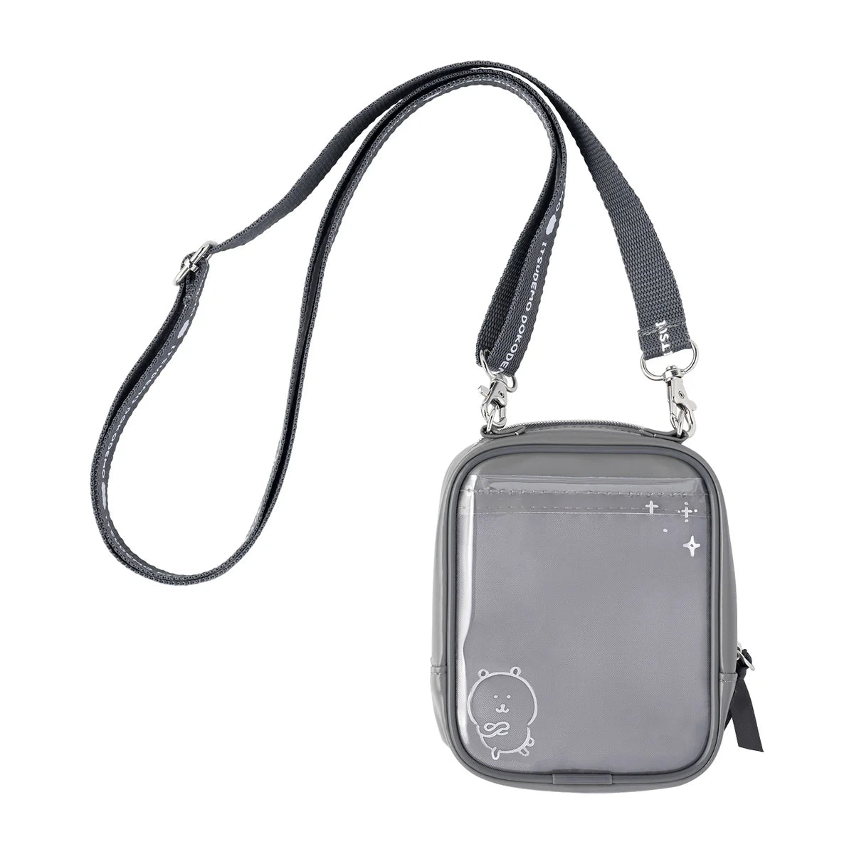 [準現貨][預3月中到貨] ナガノNAGANO 自嘲熊JOKE BEAR ～JOKE BEAR痛袋 SNA0240