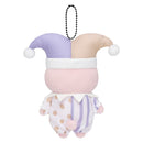 [現貨] ホワイトタイガーとブラックタイガー (小白虎與黑虎蝦)-萬聖節限定兔先生公仔STE0015